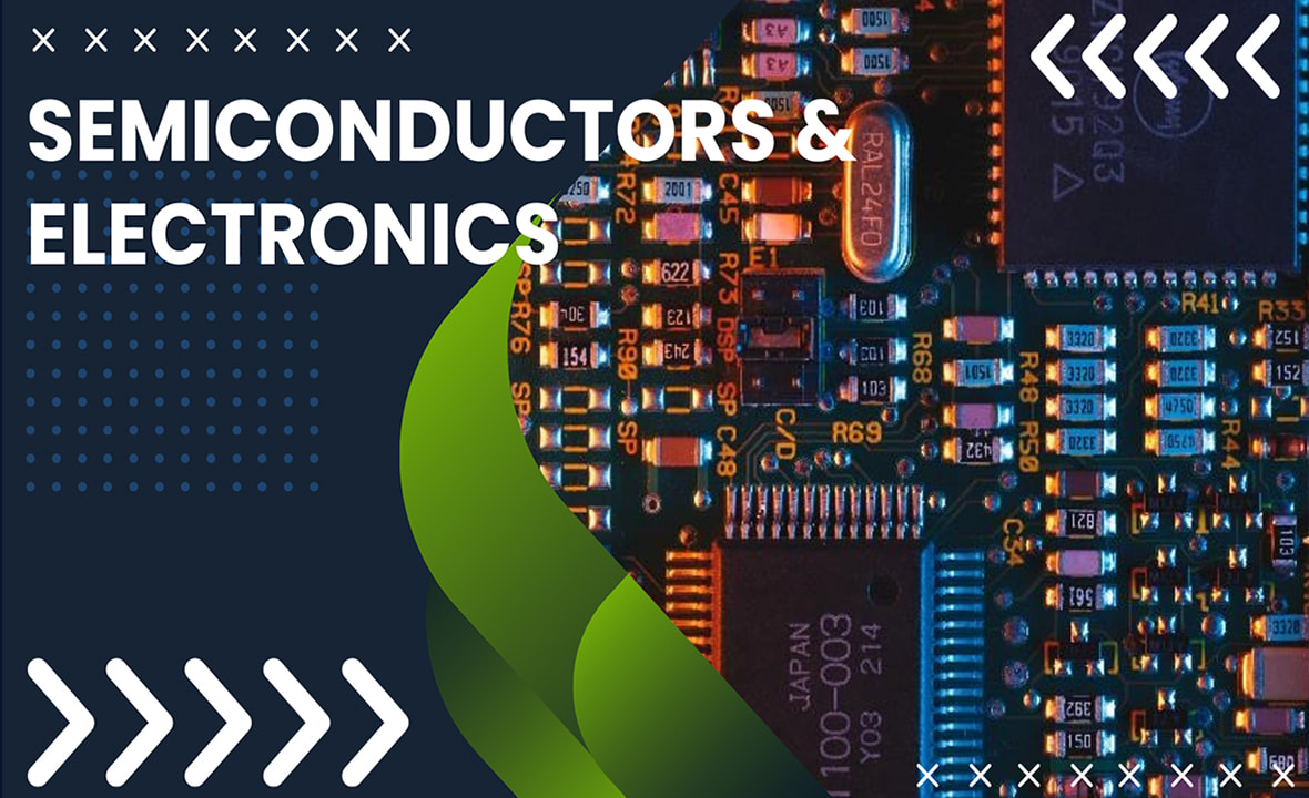 Refletech Semiconductors & ElectronicsIndustry